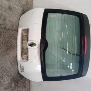 RENAULT CLIO 2 CAMPUS PHASE 1