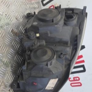 RENAULT CLIO 2 CAMPUS PHASE 1