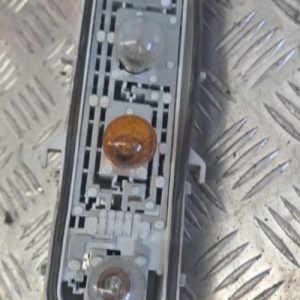 RENAULT CLIO 2 CAMPUS PHASE 1
