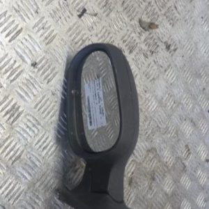 RENAULT CLIO 2 CAMPUS PHASE 1