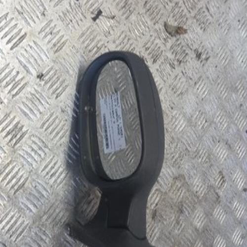 RENAULT CLIO 2 CAMPUS PHASE 1