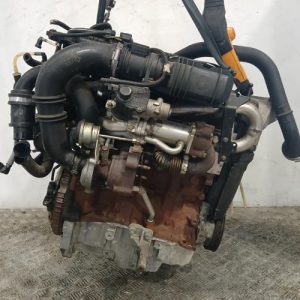 RENAULT CLIO 2 CAMPUS PHASE 1