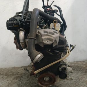 RENAULT CLIO 2 CAMPUS PHASE 1