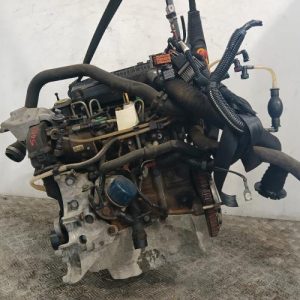 RENAULT CLIO 2 CAMPUS PHASE 1