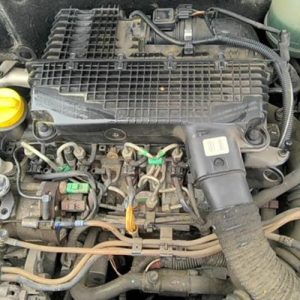 RENAULT CLIO 2 CAMPUS PHASE 1