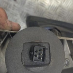 FORD TRANSIT 4