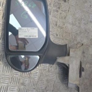 FORD TRANSIT 4