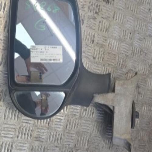 FORD TRANSIT 4