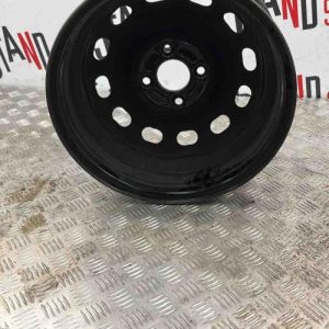 FORD FIESTA 6 PHASE 2