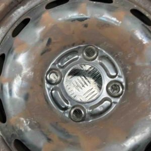 FORD FIESTA 6 PHASE 2