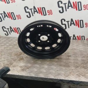 FORD FIESTA 6 PHASE 2
