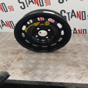 FORD FIESTA 6 PHASE 2