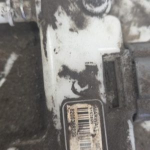 RENAULT TWINGO 2 PHASE 1