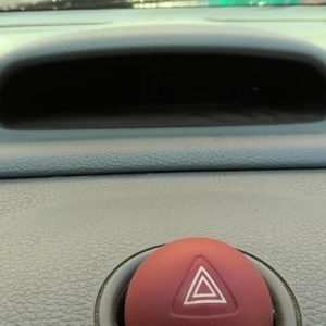 RENAULT TWINGO 1 PHASE 3