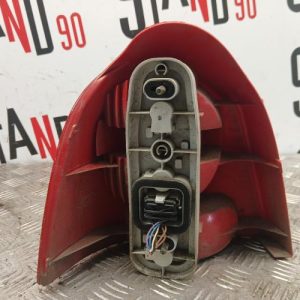 RENAULT TWINGO 1 PHASE 3
