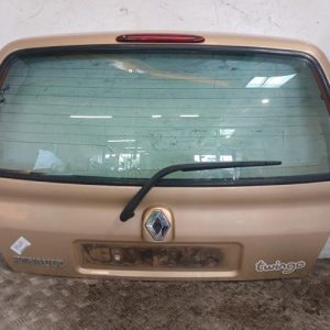 RENAULT TWINGO 1 PHASE 3