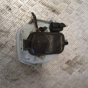 RENAULT TWINGO 1 PHASE 3
