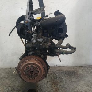 RENAULT TWINGO 1 PHASE 3