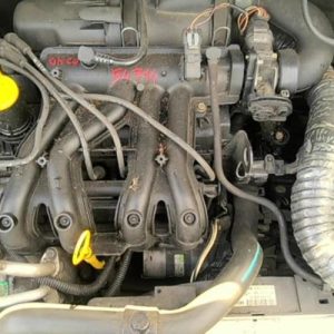 RENAULT TWINGO 1 PHASE 3
