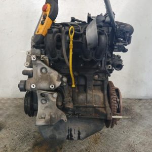 RENAULT TWINGO 1 PHASE 3