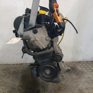 RENAULT TWINGO 1 PHASE 3