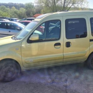 RENAULT KANGOO 1 PHASE 2