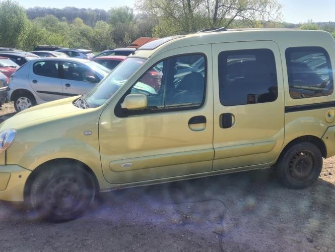 RENAULT KANGOO 1 PHASE 2