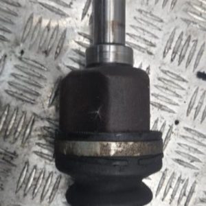 CITROEN C3 1 PHASE 2