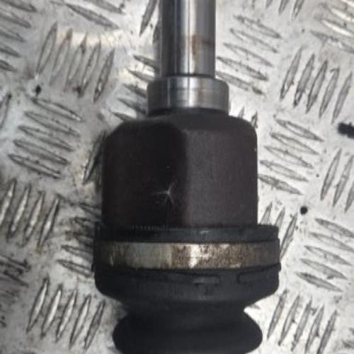 CITROEN C3 1 PHASE 2