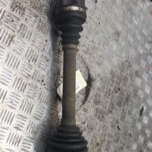 CITROEN C3 1 PHASE 2