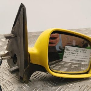 SEAT IBIZA 2 PHASE 3