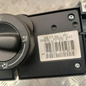 SEAT IBIZA 2 PHASE 3