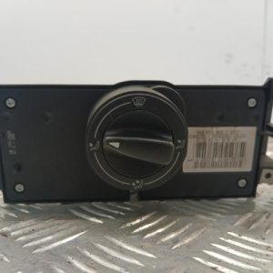 SEAT IBIZA 2 PHASE 3