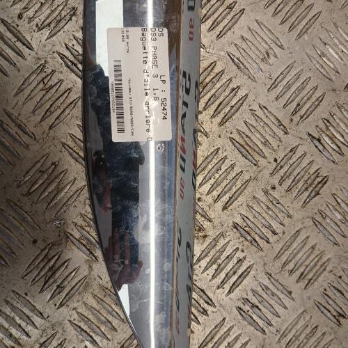 DS DS3 PHASE 3