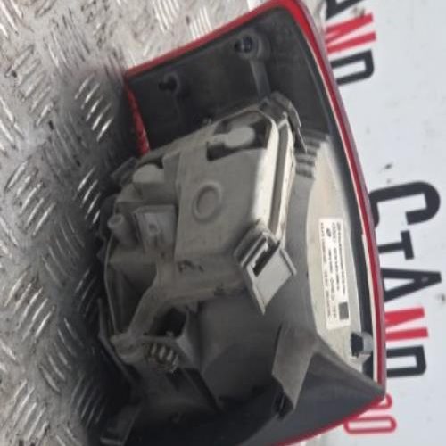 AUDI A4 2 AVANT PHASE 2 BREAK