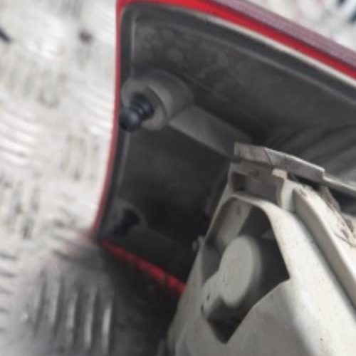 AUDI A4 2 AVANT PHASE 2 BREAK