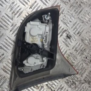AUDI A4 2 AVANT PHASE 2 BREAK