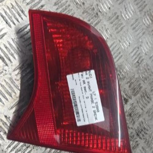 AUDI A4 2 AVANT PHASE 2 BREAK