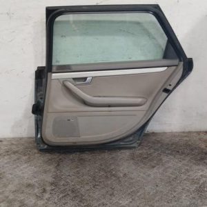 AUDI A4 2 AVANT PHASE 2 BREAK