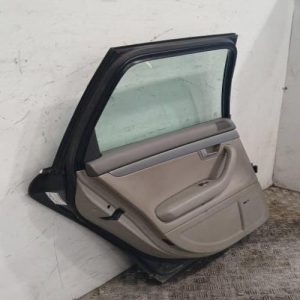 AUDI A4 2 AVANT PHASE 2 BREAK