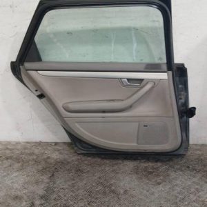 AUDI A4 2 AVANT PHASE 2 BREAK