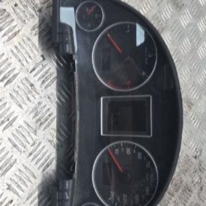 AUDI A4 2 AVANT PHASE 2 BREAK