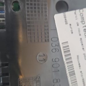 AUDI A4 2 AVANT PHASE 2 BREAK