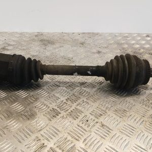 AUDI A4 2 AVANT PHASE 2 BREAK