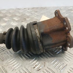 AUDI A4 2 AVANT PHASE 2 BREAK