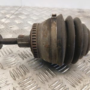 AUDI A4 2 AVANT PHASE 2 BREAK