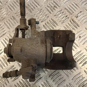 AUDI A4 2 AVANT PHASE 2 BREAK