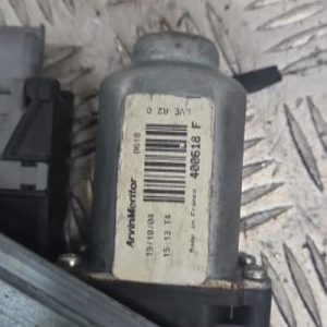CITROEN C3 1 PHASE 2
