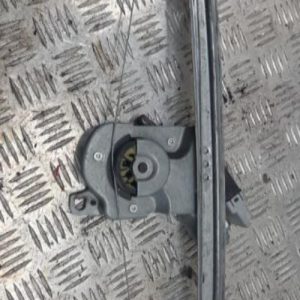 CITROEN C3 1 PHASE 2