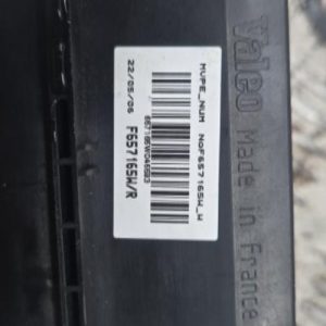 CITROEN C3 1 PHASE 2